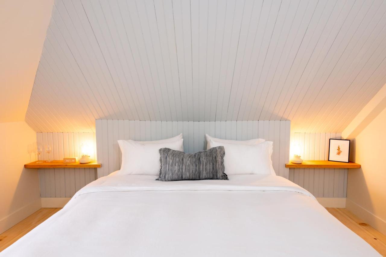 The August House Hotell Windsor Rum bild